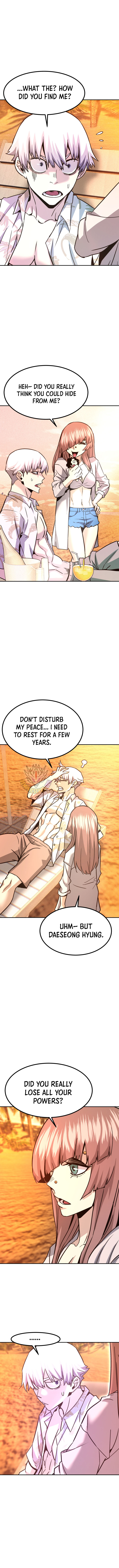 Han Dae Sung Returned From Hell Chapter 144 65 9