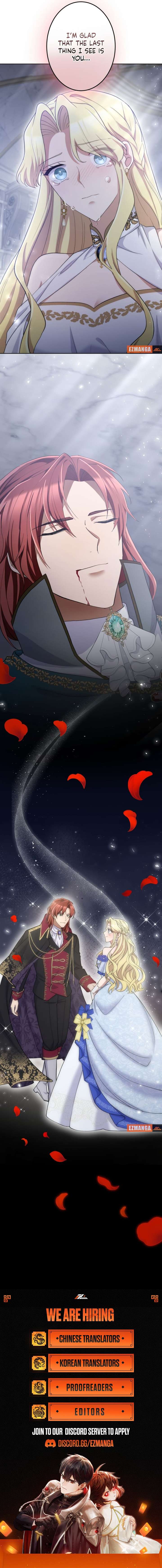 Happiness of the the Holy Maiden’s Fresh Start Chapter 24 79 24