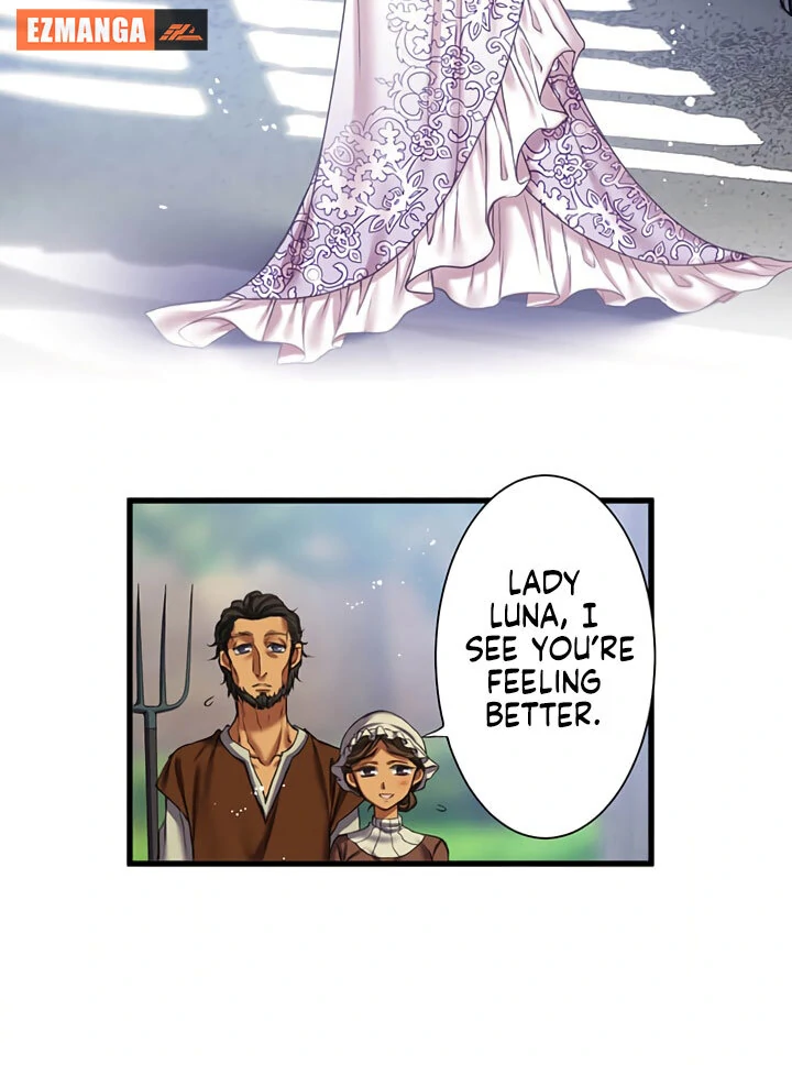 Happy Ending just as God Says Chapter 1 249 ch 1 14