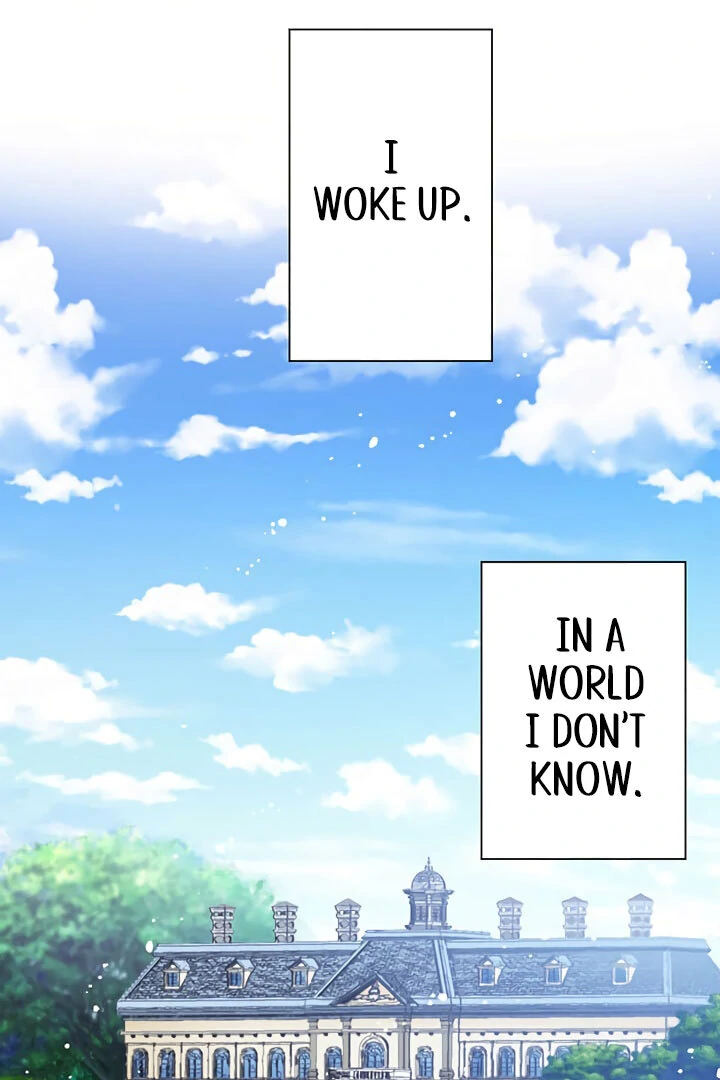 Happy Ending just as God Says Chapter 1 251 ch 1 16