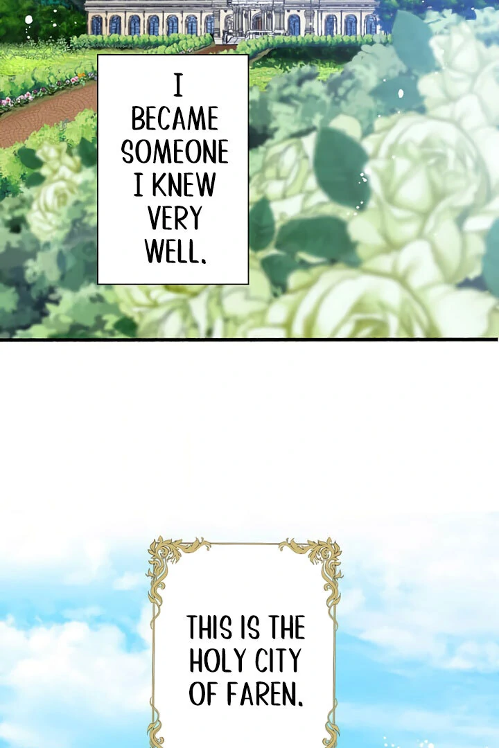 Happy Ending just as God Says Chapter 1 252 ch 1 17