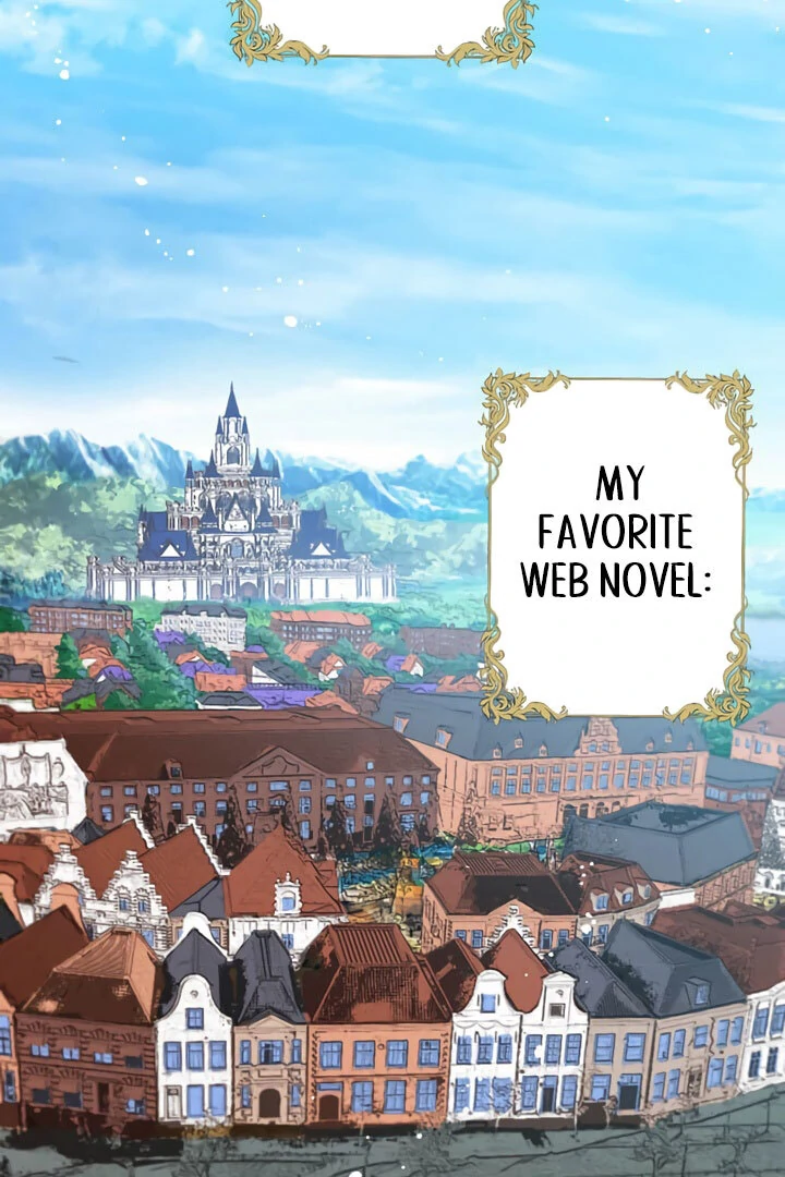 Happy Ending just as God Says Chapter 1 253 ch 1 18