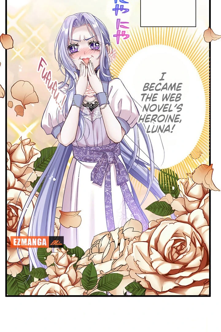 Happy Ending just as God Says Chapter 1 255 ch 1 20