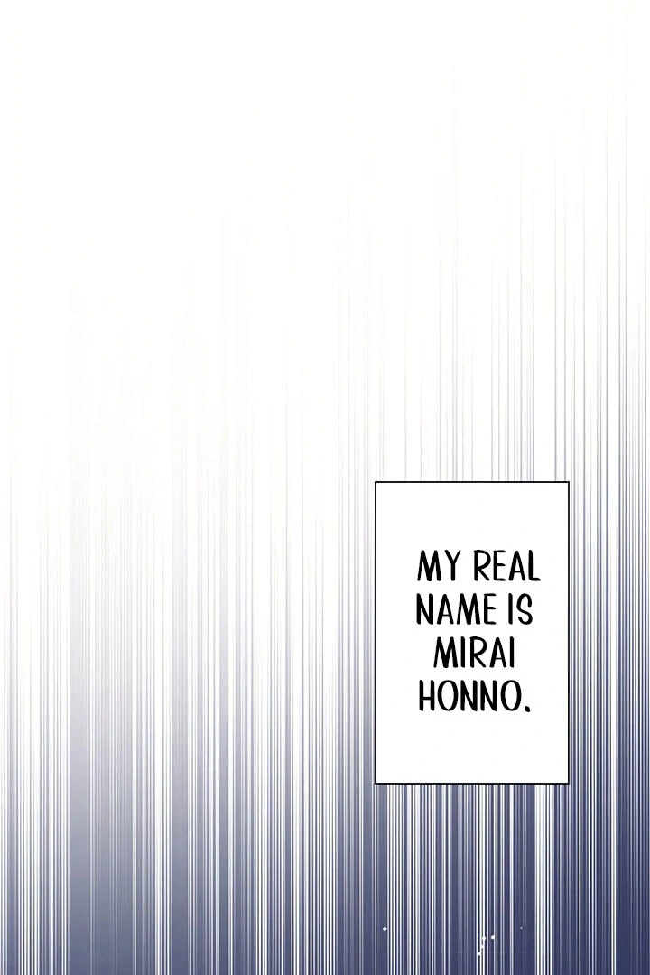 Happy Ending just as God Says Chapter 1 256 ch 1 21