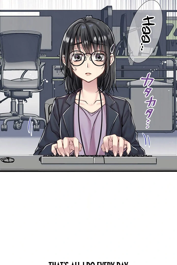 Happy Ending just as God Says Chapter 1 258 ch 1 23