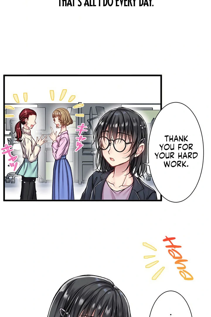 Happy Ending just as God Says Chapter 1 259 ch 1 24