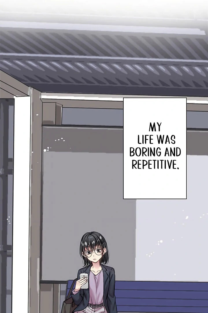 Happy Ending just as God Says Chapter 1 263 ch 1 28