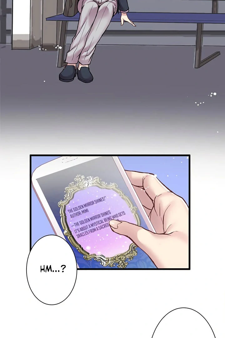 Happy Ending just as God Says Chapter 1 264 ch 1 29