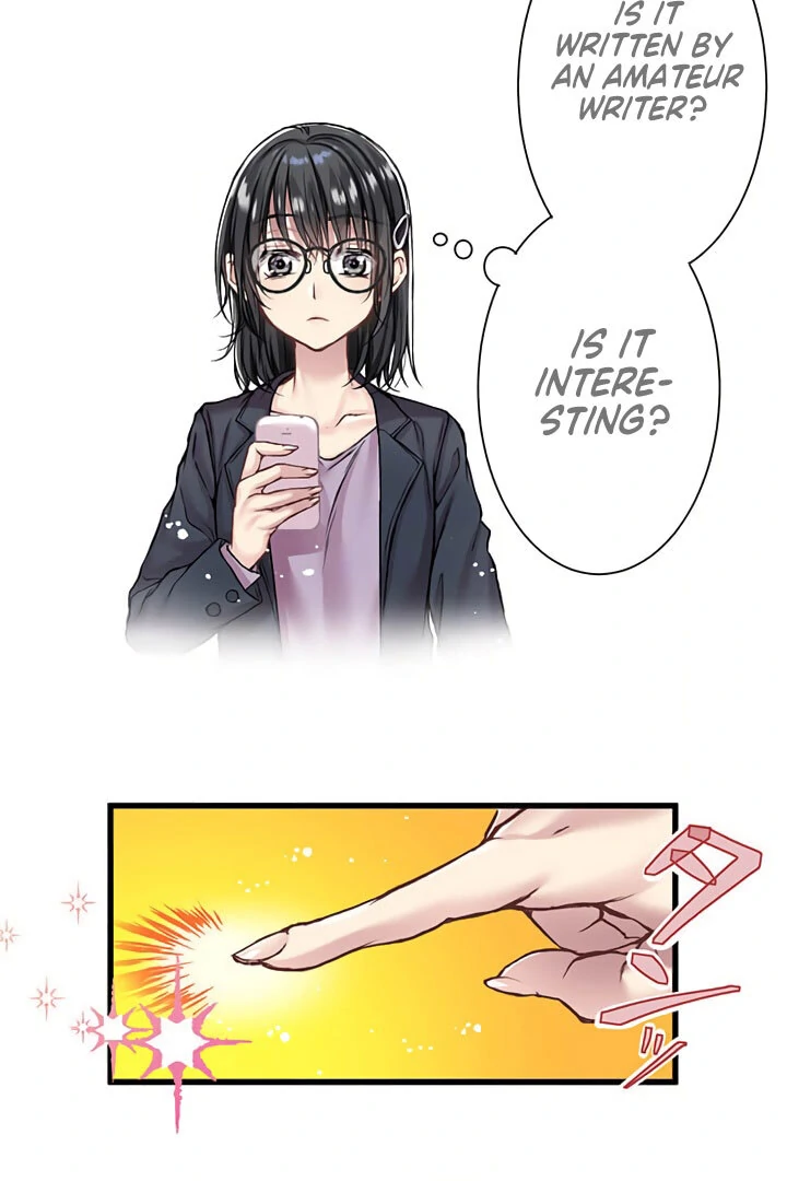 Happy Ending just as God Says Chapter 1 265 ch 1 30