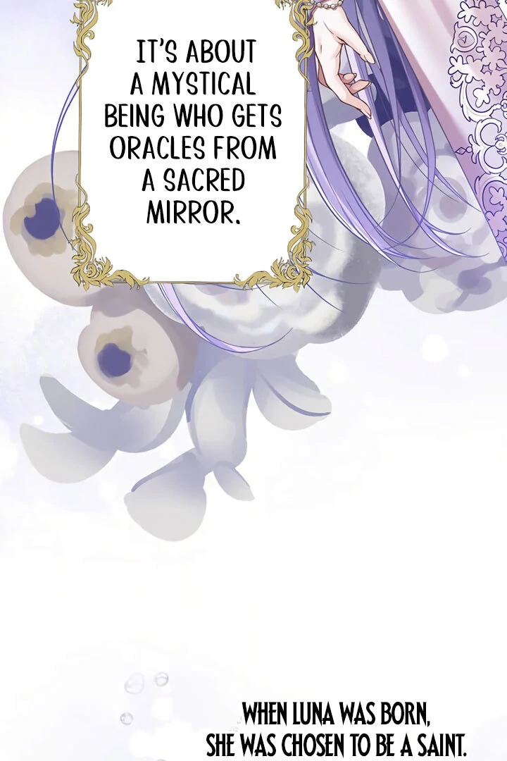 Happy Ending just as God Says Chapter 1 270 ch 1 35