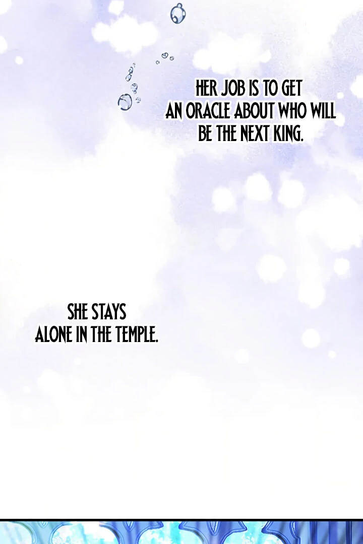 Happy Ending just as God Says Chapter 1 272 ch 1 37