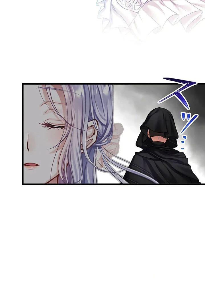 Happy Ending just as God Says Chapter 1 276 ch 1 41