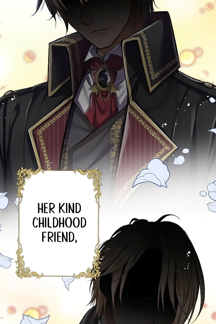 Happy Ending just as God Says Chapter 1 280 ch 1 45