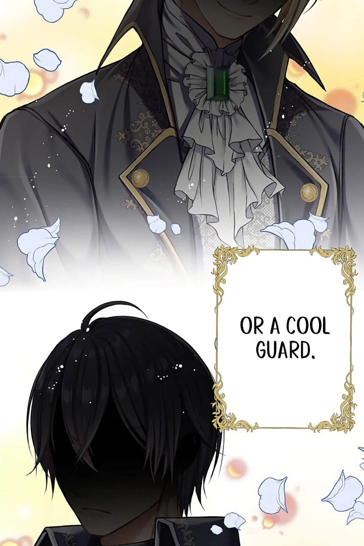 Happy Ending just as God Says Chapter 1 281 ch 1 46