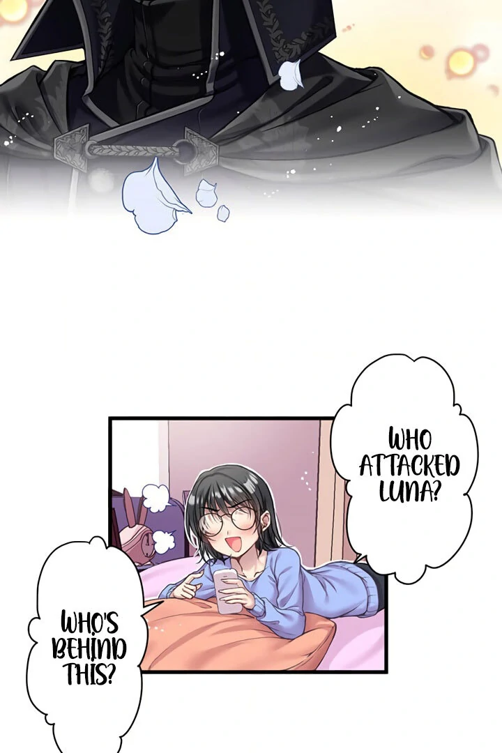 Happy Ending just as God Says Chapter 1 282 ch 1 47