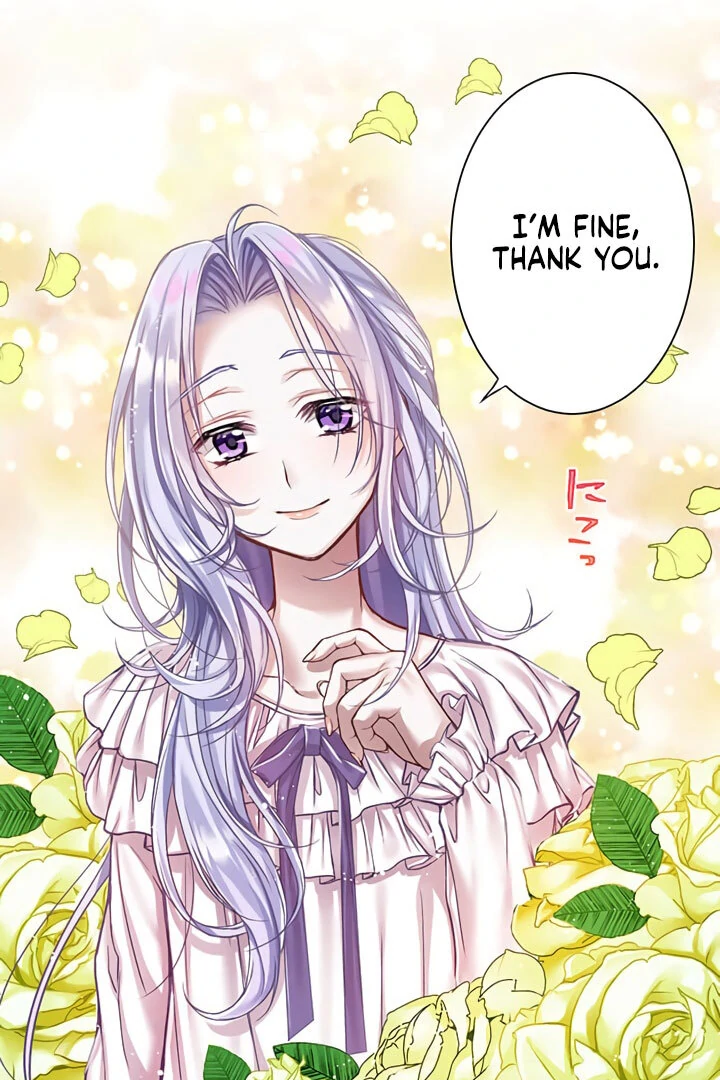 Happy Ending just as God Says Chapter 1 240 ch 1 5