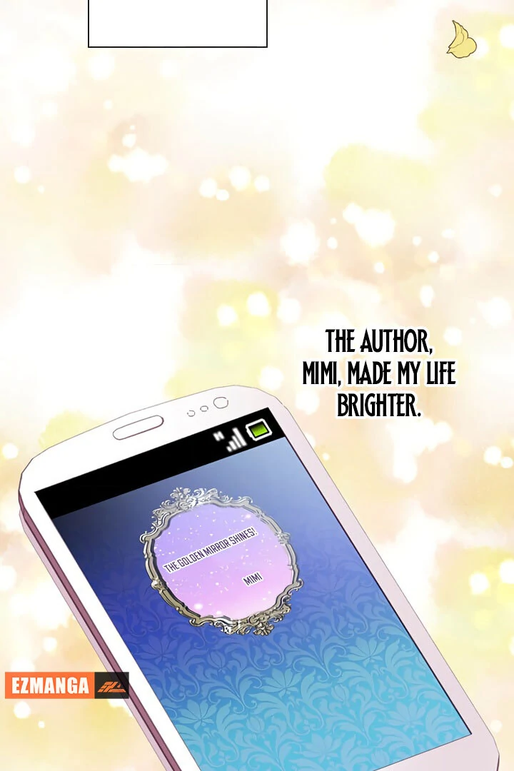 Happy Ending just as God Says Chapter 1 285 ch 1 50