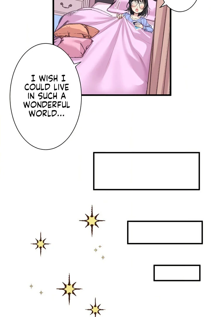 Happy Ending just as God Says Chapter 1 287 ch 1 52