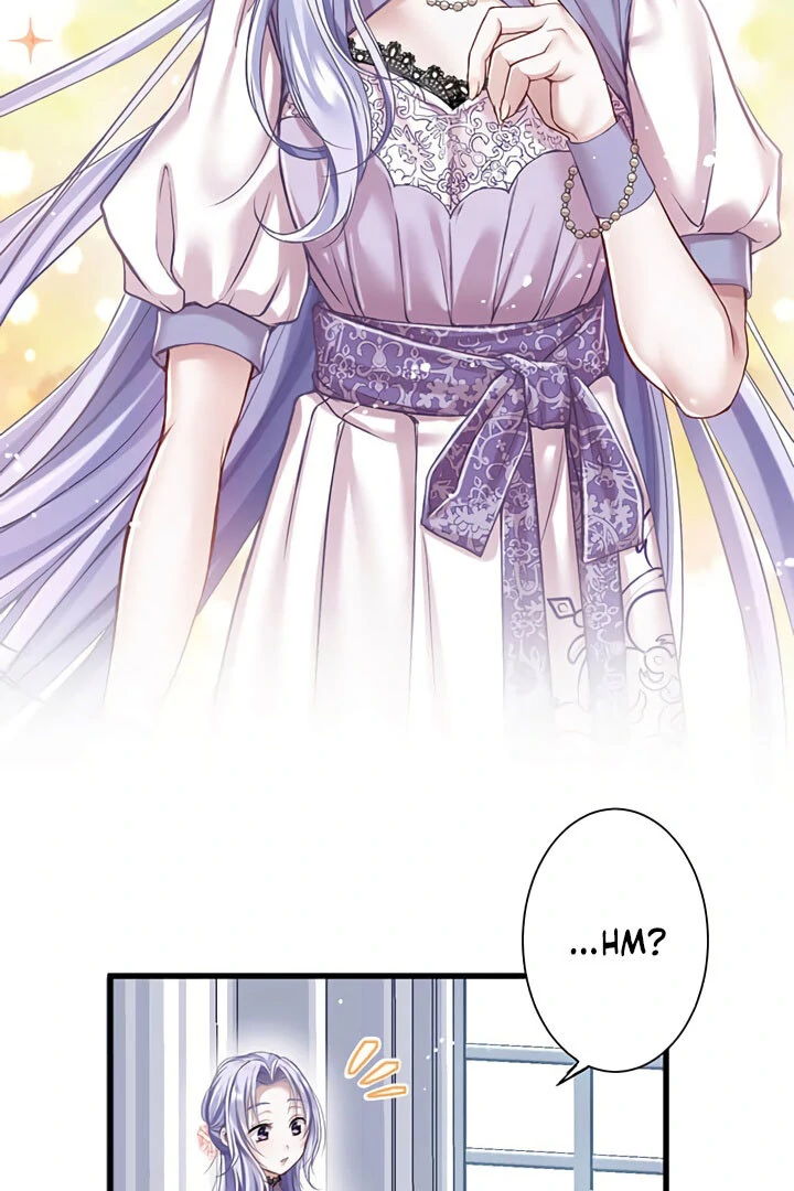 Happy Ending just as God Says Chapter 1 292 ch 1 57