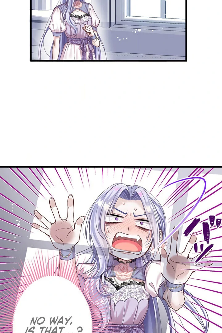 Happy Ending just as God Says Chapter 1 293 ch 1 58