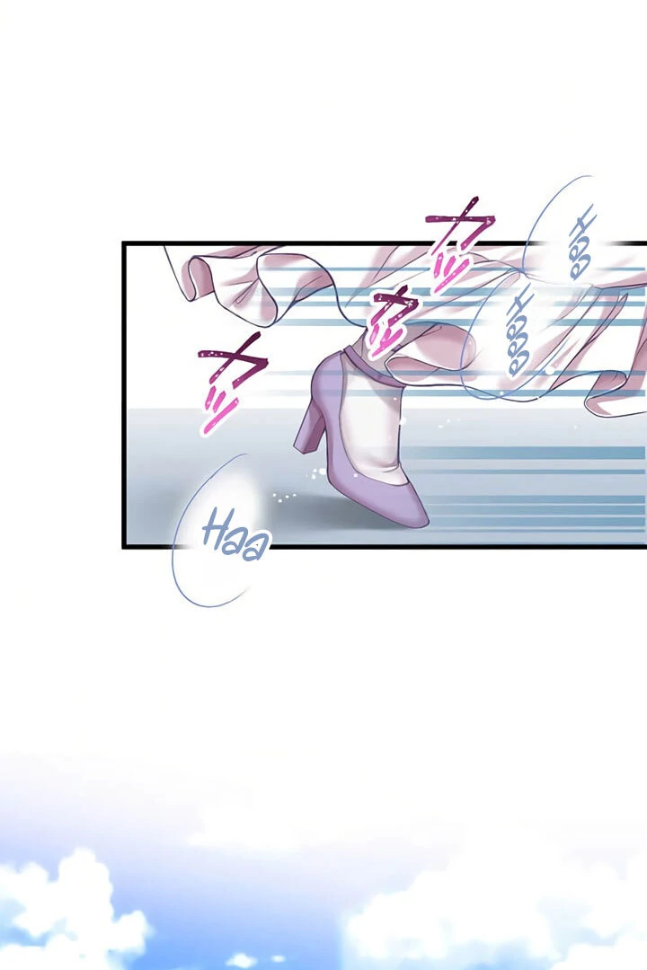 Happy Ending just as God Says Chapter 1 296 ch 1 61