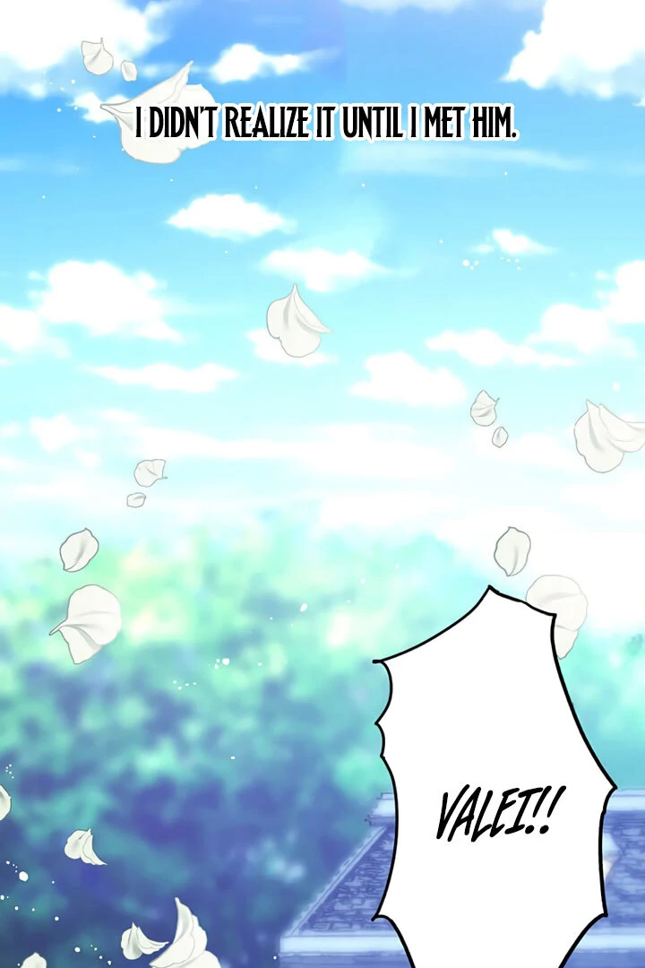 Happy Ending just as God Says Chapter 1 297 ch 1 62