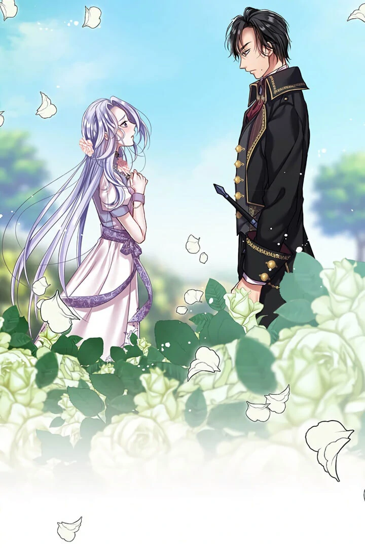 Happy Ending just as God Says Chapter 1 300 ch 1 65