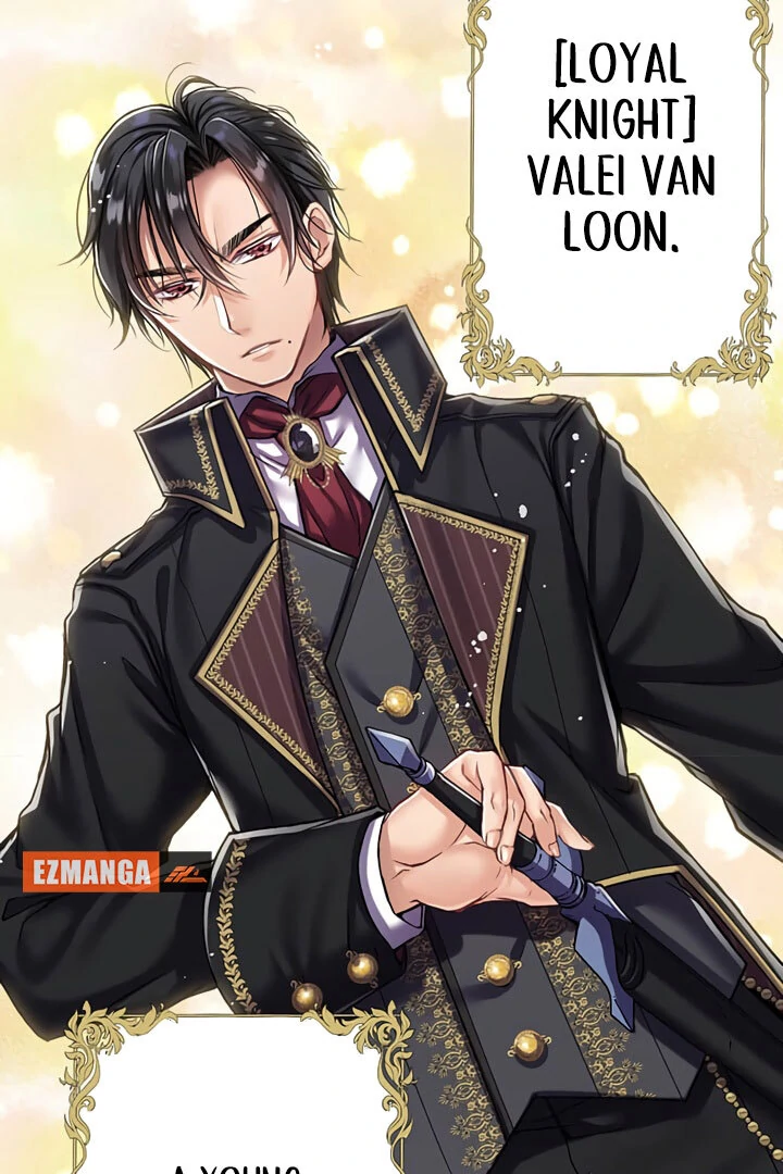 Happy Ending just as God Says Chapter 1 302 ch 1 67