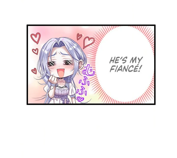 Happy Ending just as God Says Chapter 1 304 ch 1 69