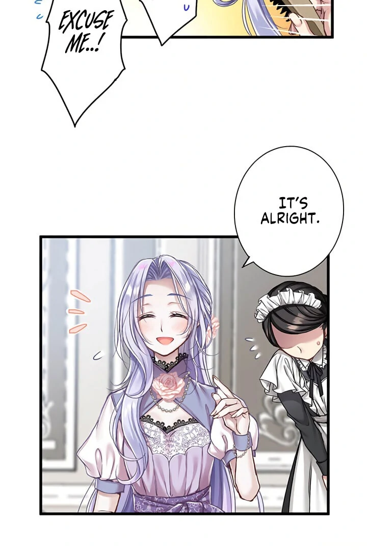 Happy Ending just as God Says Chapter 1 242 ch 1 7