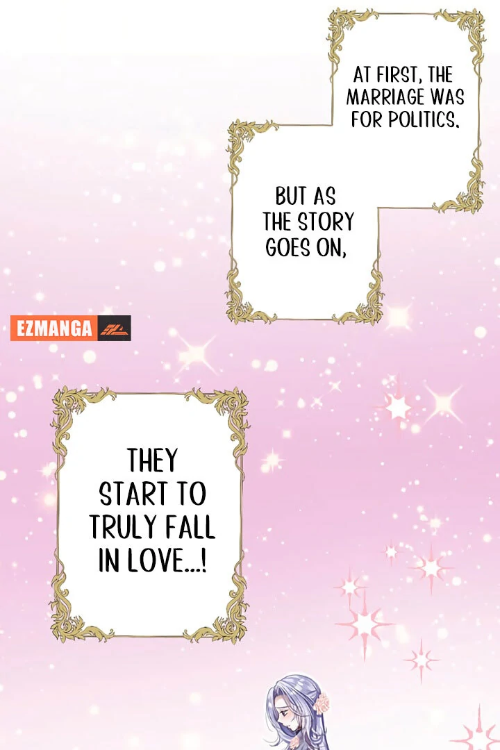 Happy Ending just as God Says Chapter 1 305 ch 1 70