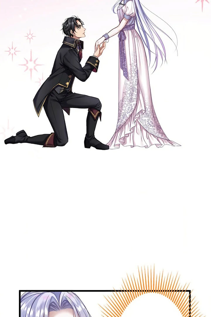 Happy Ending just as God Says Chapter 1 306 ch 1 71