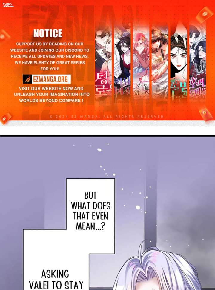 Happy Ending just as God Says Chapter 10 299 01