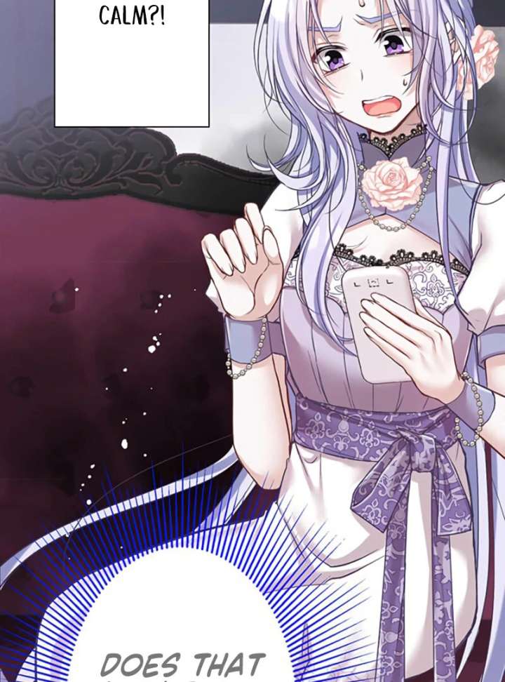 Happy Ending just as God Says Chapter 10 300 02