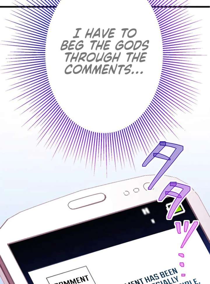 Happy Ending just as God Says Chapter 10 303 05