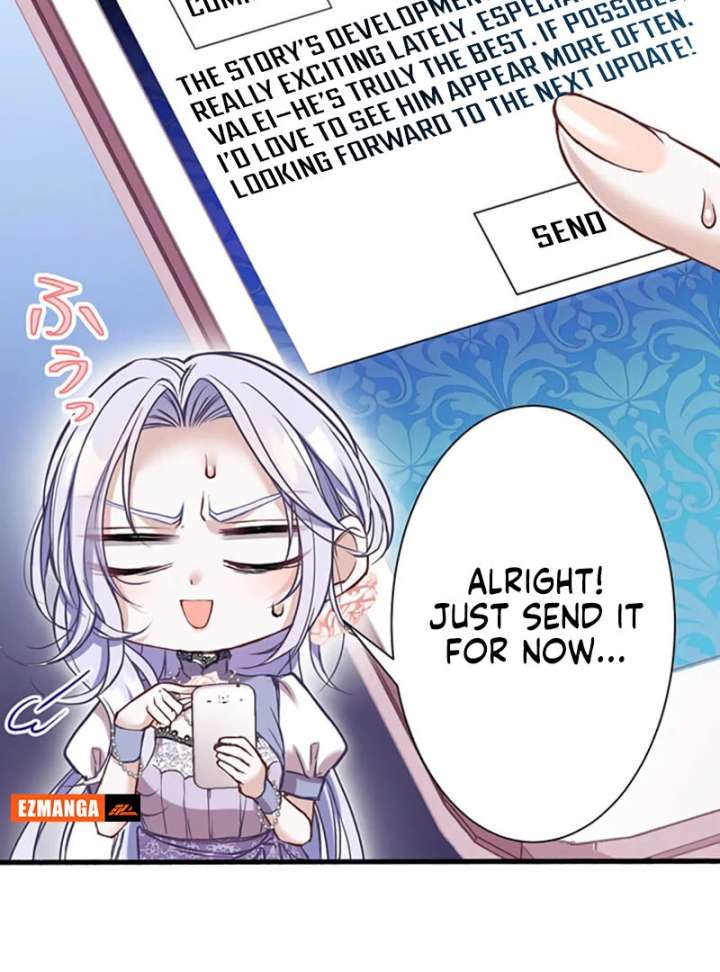 Happy Ending just as God Says Chapter 10 304 06