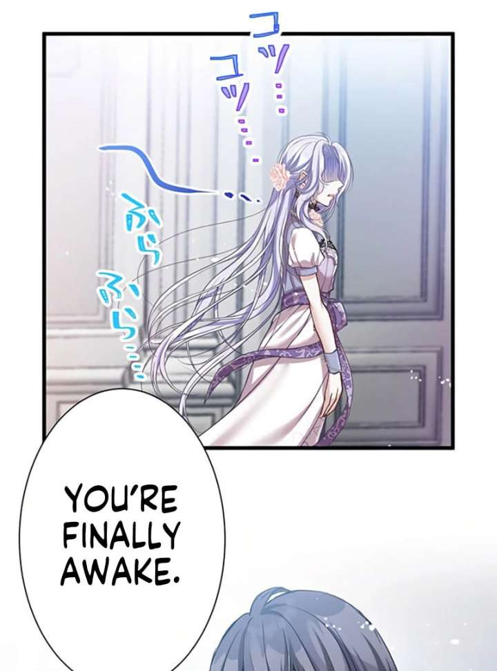 Happy Ending just as God Says Chapter 10 313 15