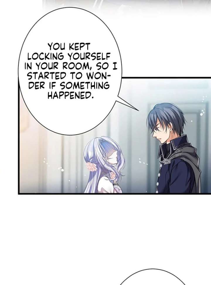 Happy Ending just as God Says Chapter 10 315 17