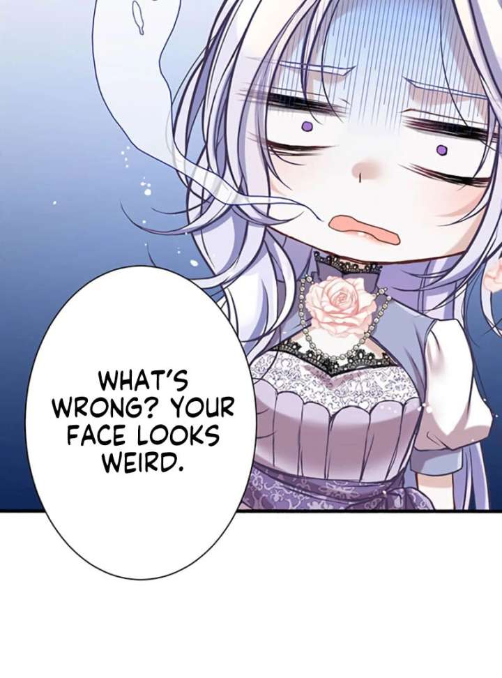 Happy Ending just as God Says Chapter 10 317 19