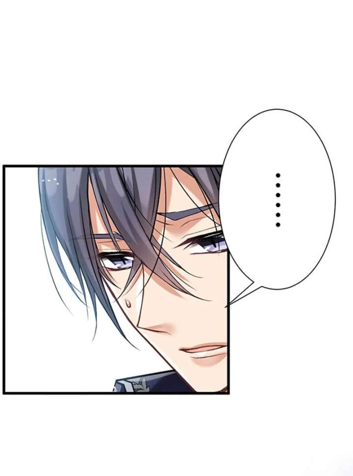 Happy Ending just as God Says Chapter 10 318 20