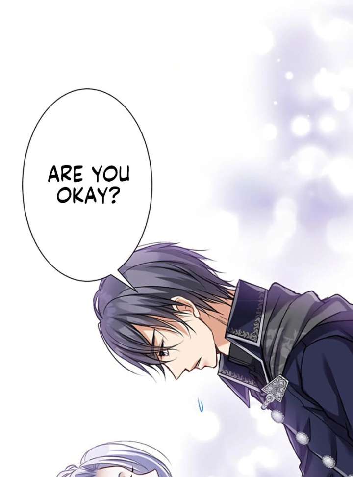 Happy Ending just as God Says Chapter 10 319 21