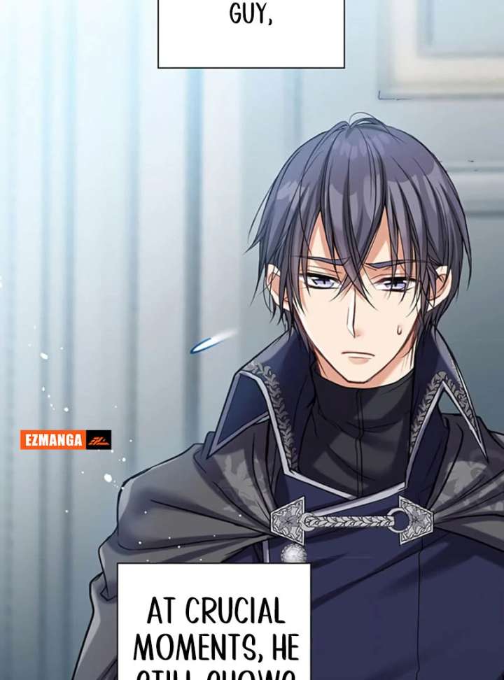 Happy Ending just as God Says Chapter 10 322 24