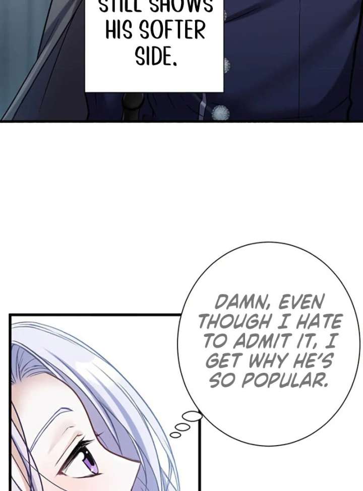 Happy Ending just as God Says Chapter 10 323 25