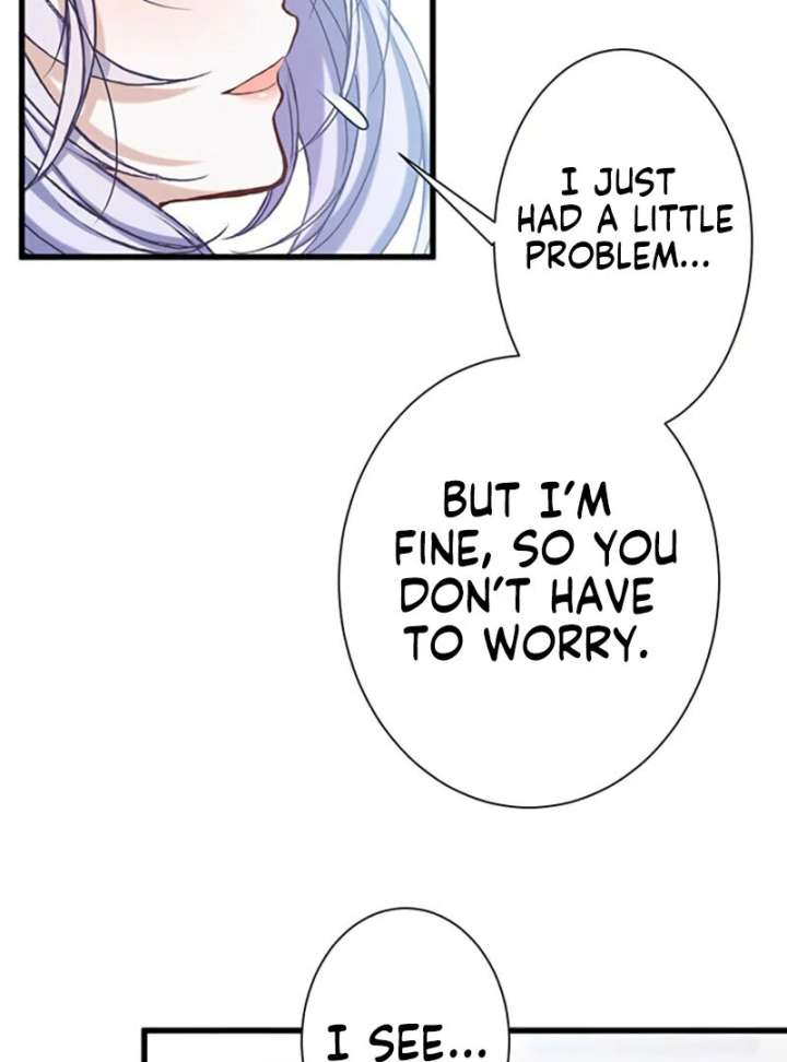 Happy Ending just as God Says Chapter 10 324 26