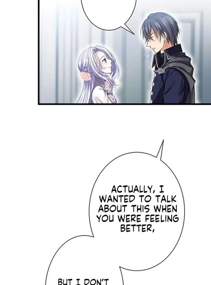 Happy Ending just as God Says Chapter 10 325 27