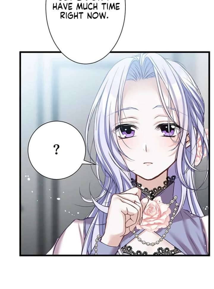 Happy Ending just as God Says Chapter 10 326 28