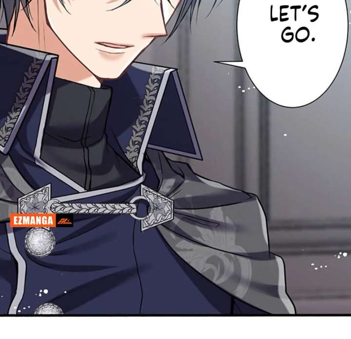 Happy Ending just as God Says Chapter 10 328 30