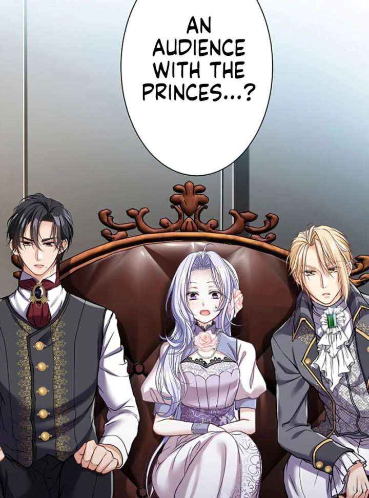 Happy Ending just as God Says Chapter 10 330 32