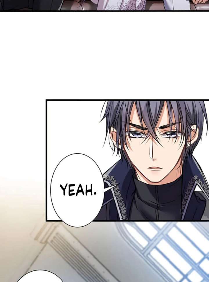 Happy Ending just as God Says Chapter 10 331 33