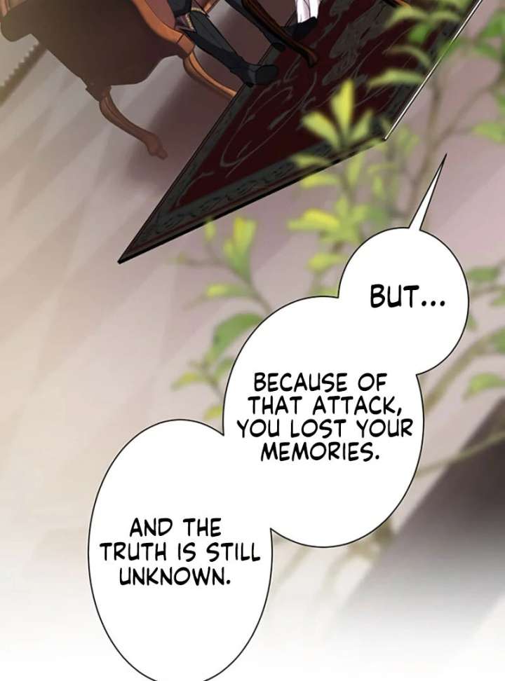 Happy Ending just as God Says Chapter 10 333 35